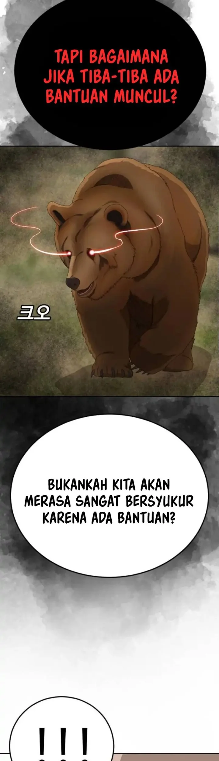 A Bad Person Chapter 283 Gambar 48