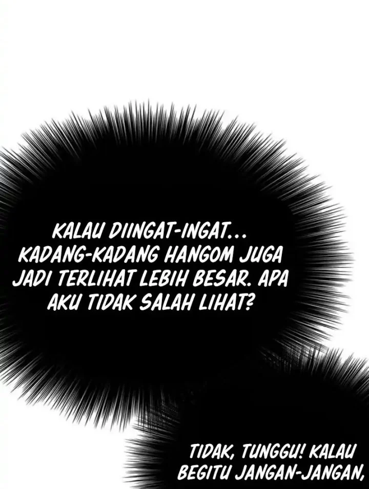 A Bad Person Chapter 283 Gambar 17