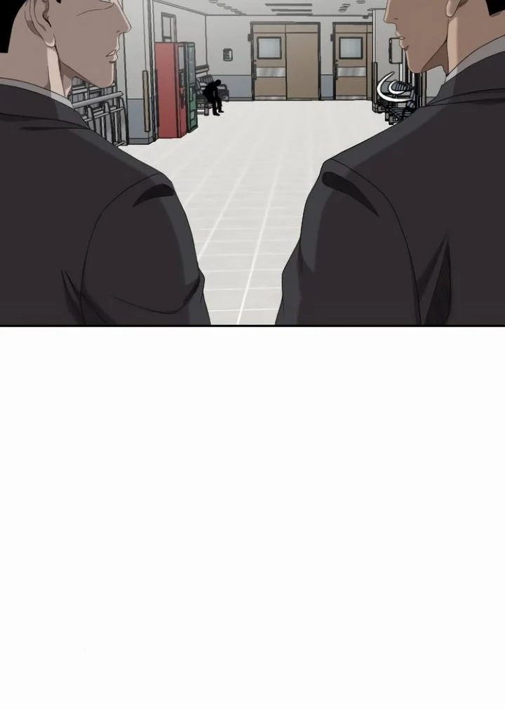 A Bad Person Chapter 284 Gambar 8