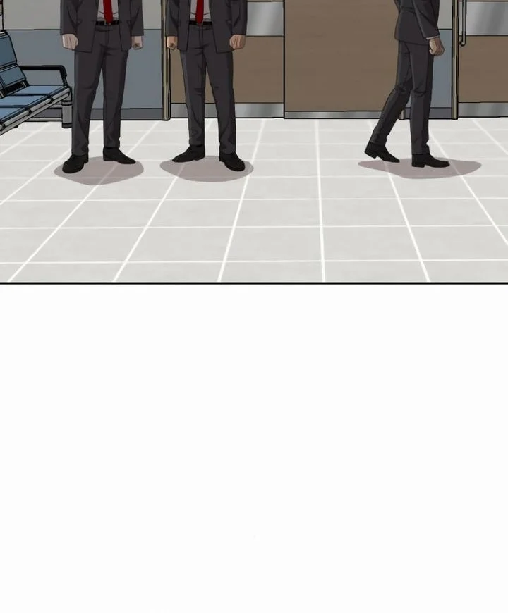 A Bad Person Chapter 284 Gambar 12