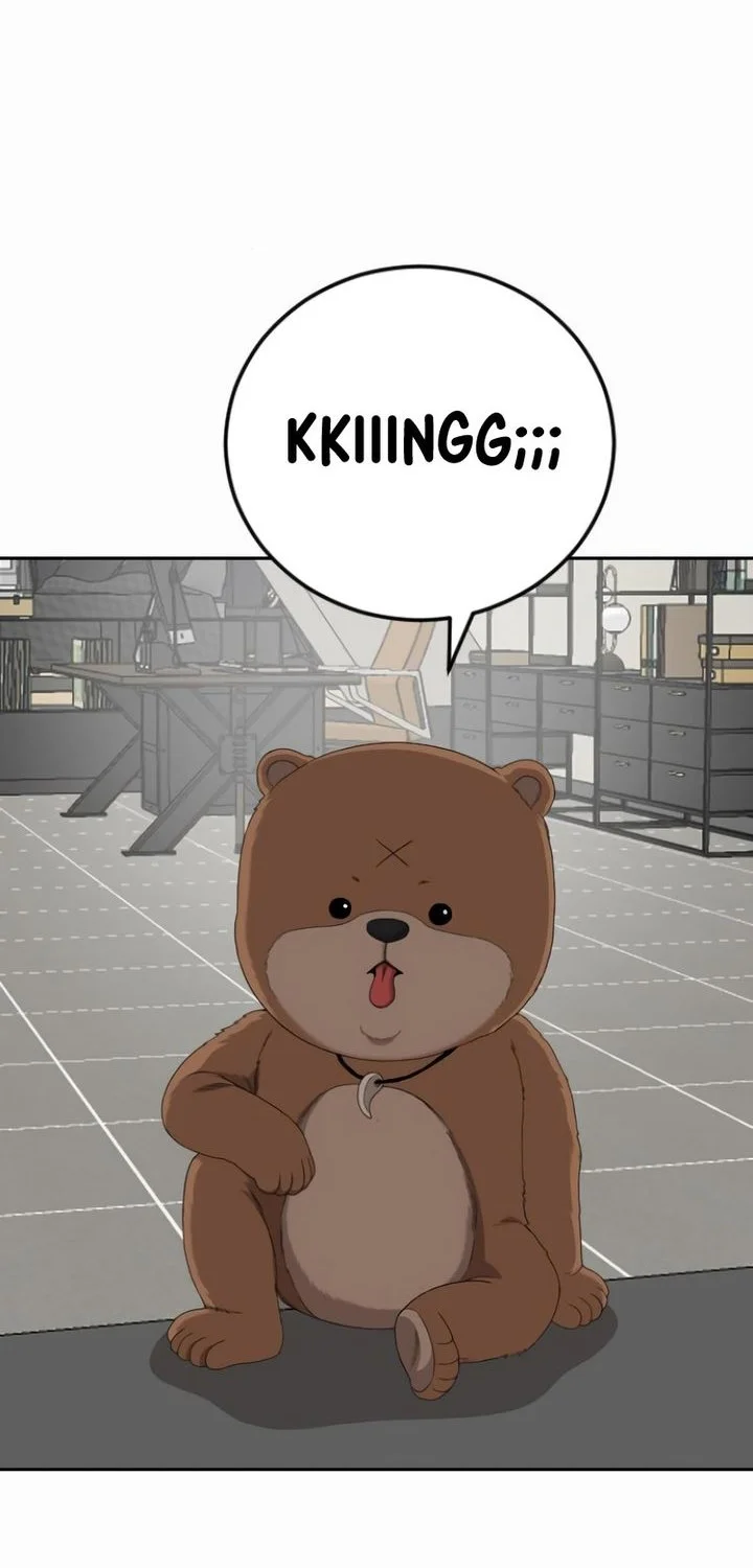 A Bad Person Chapter 284 Gambar 46