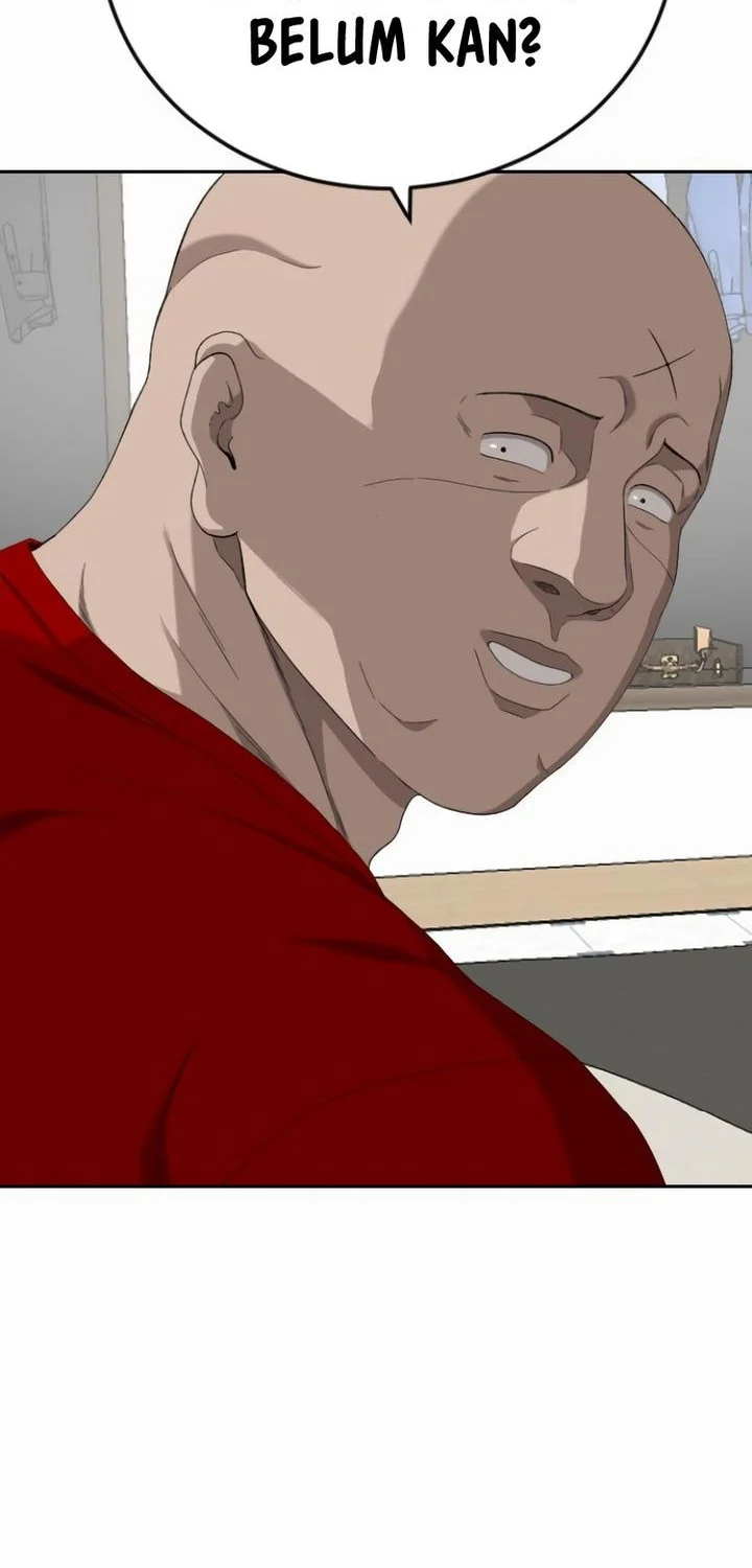 A Bad Person Chapter 284 Gambar 48