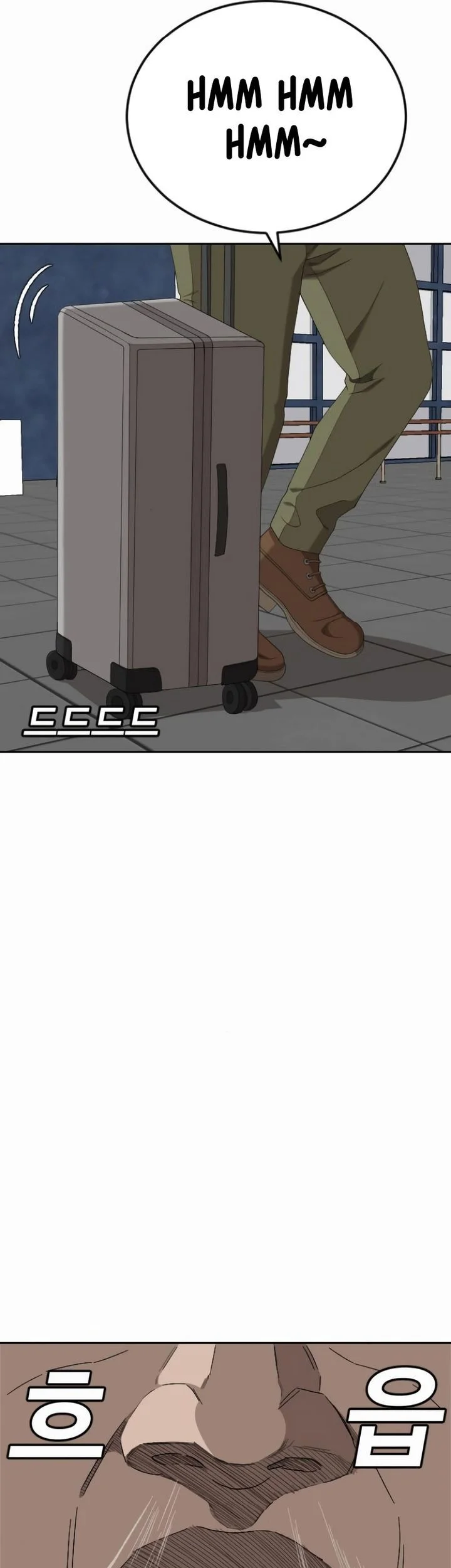 A Bad Person Chapter 284 Gambar 57