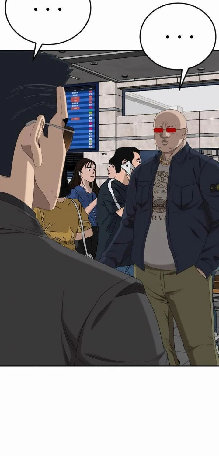 A Bad Person Chapter 284 Gambar 66