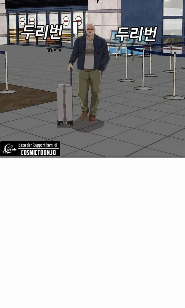 A Bad Person Chapter 284 Gambar 60