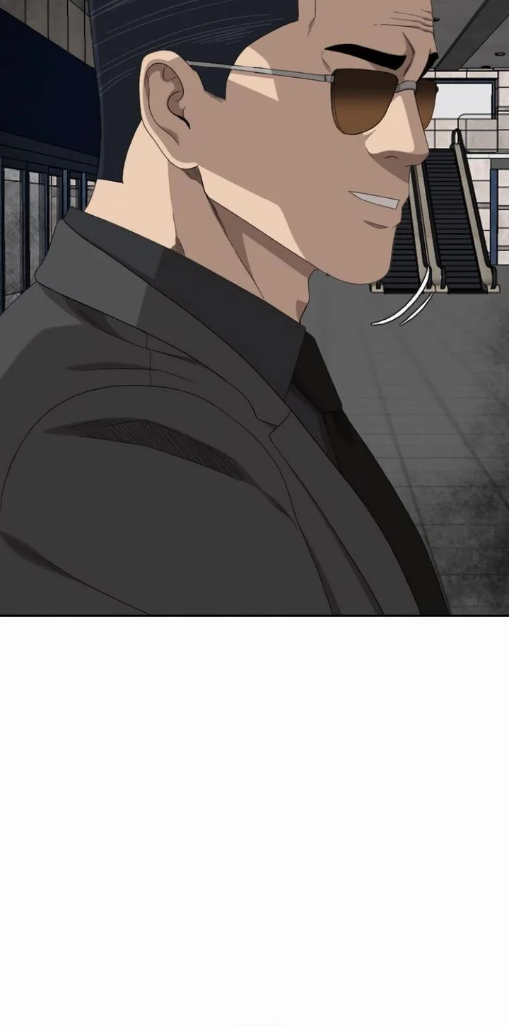 A Bad Person Chapter 284 Gambar 72