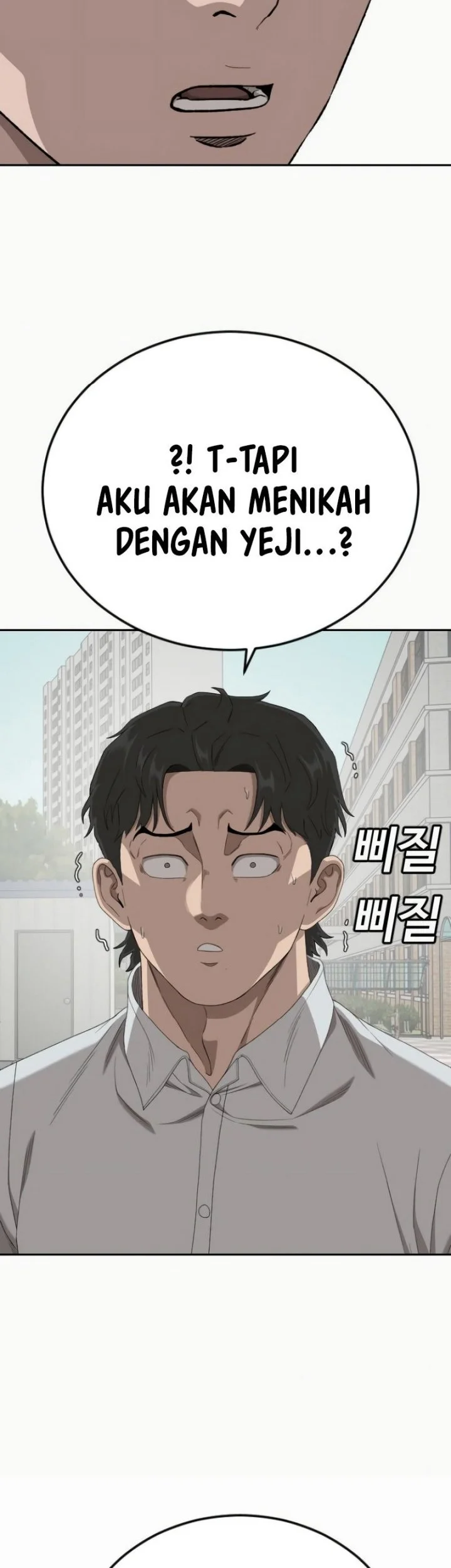 A Bad Person Chapter 285 Gambar 27