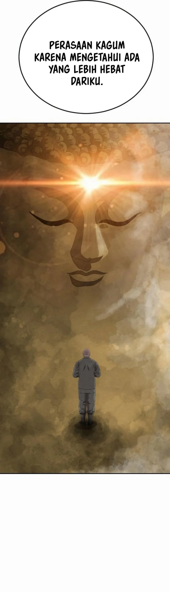 A Bad Person Chapter 285 Gambar 36