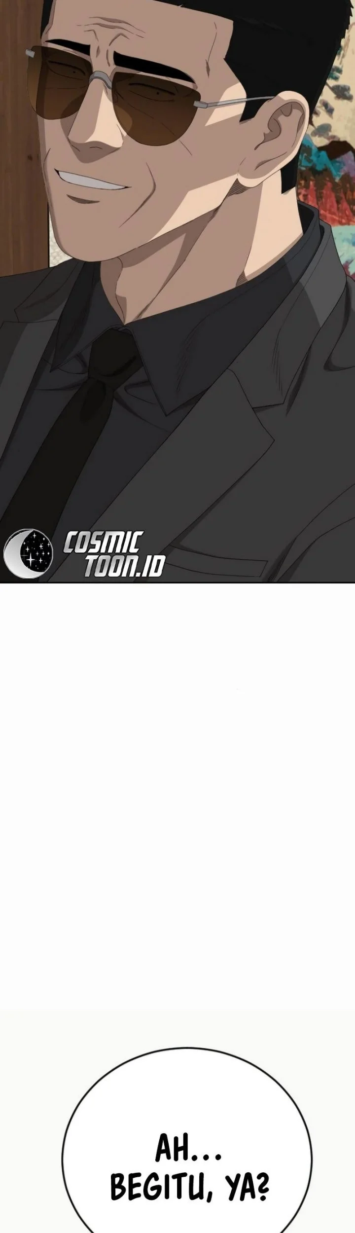 A Bad Person Chapter 285 Gambar 62