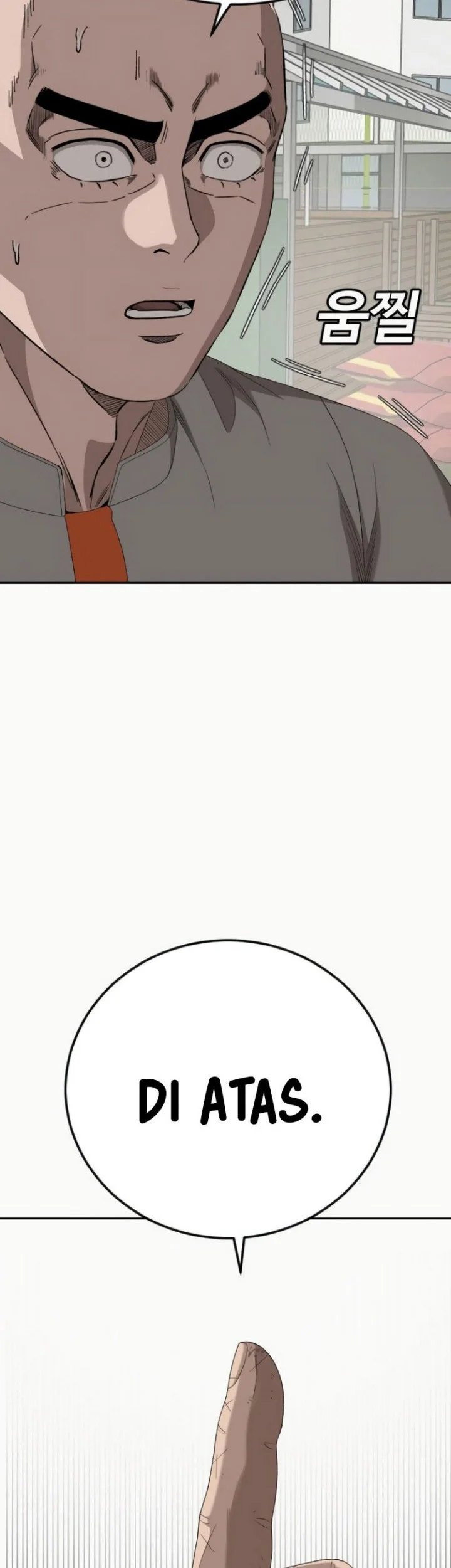 A Bad Person Chapter 285 Gambar 13