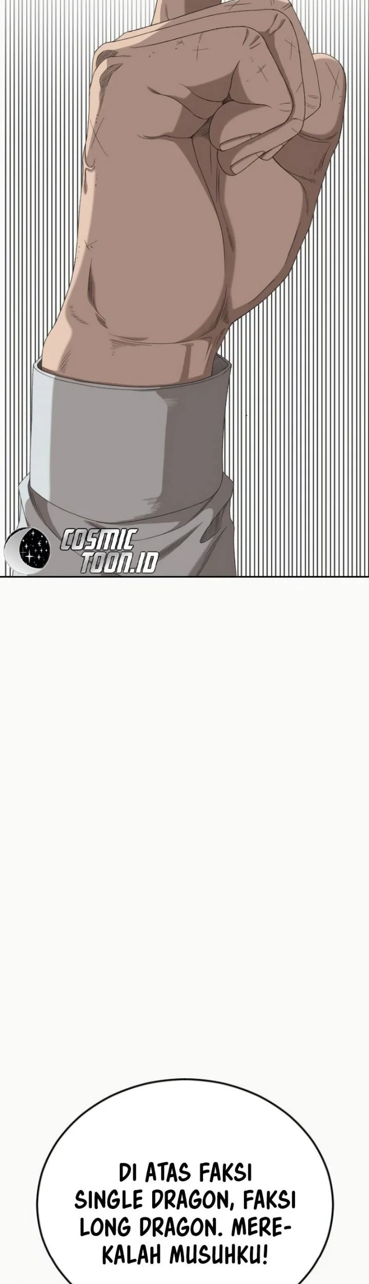 A Bad Person Chapter 285 Gambar 14