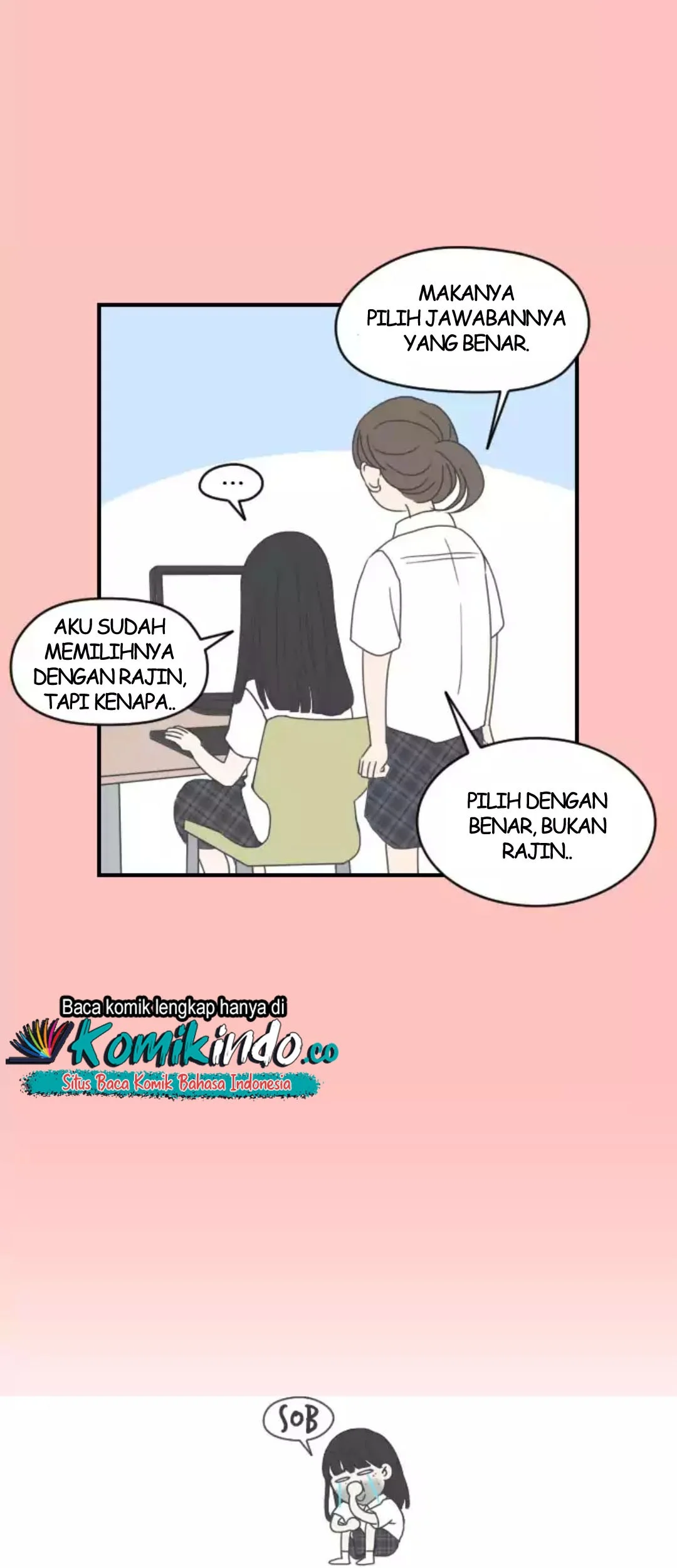 A Guide to Proper Dating Chapter 4 Gambar 12