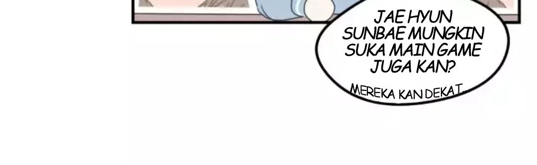 A Guide to Proper Dating Chapter 4 Gambar 19