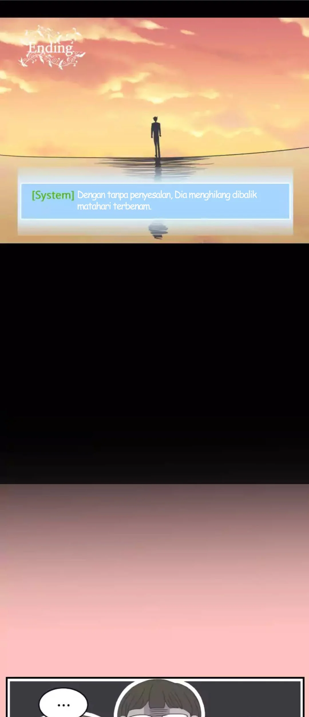 A Guide to Proper Dating Chapter 4 Gambar 10