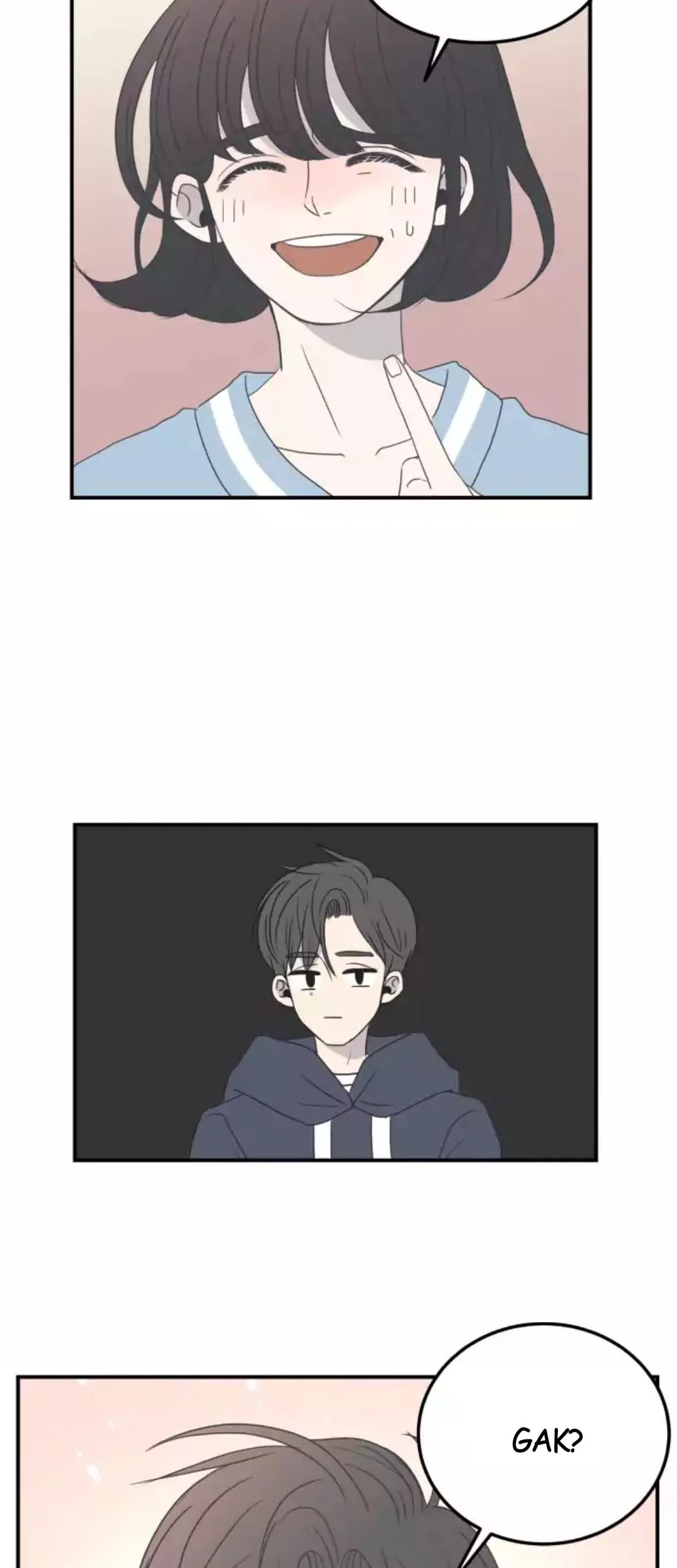 A Guide to Proper Dating Chapter 4 Gambar 15