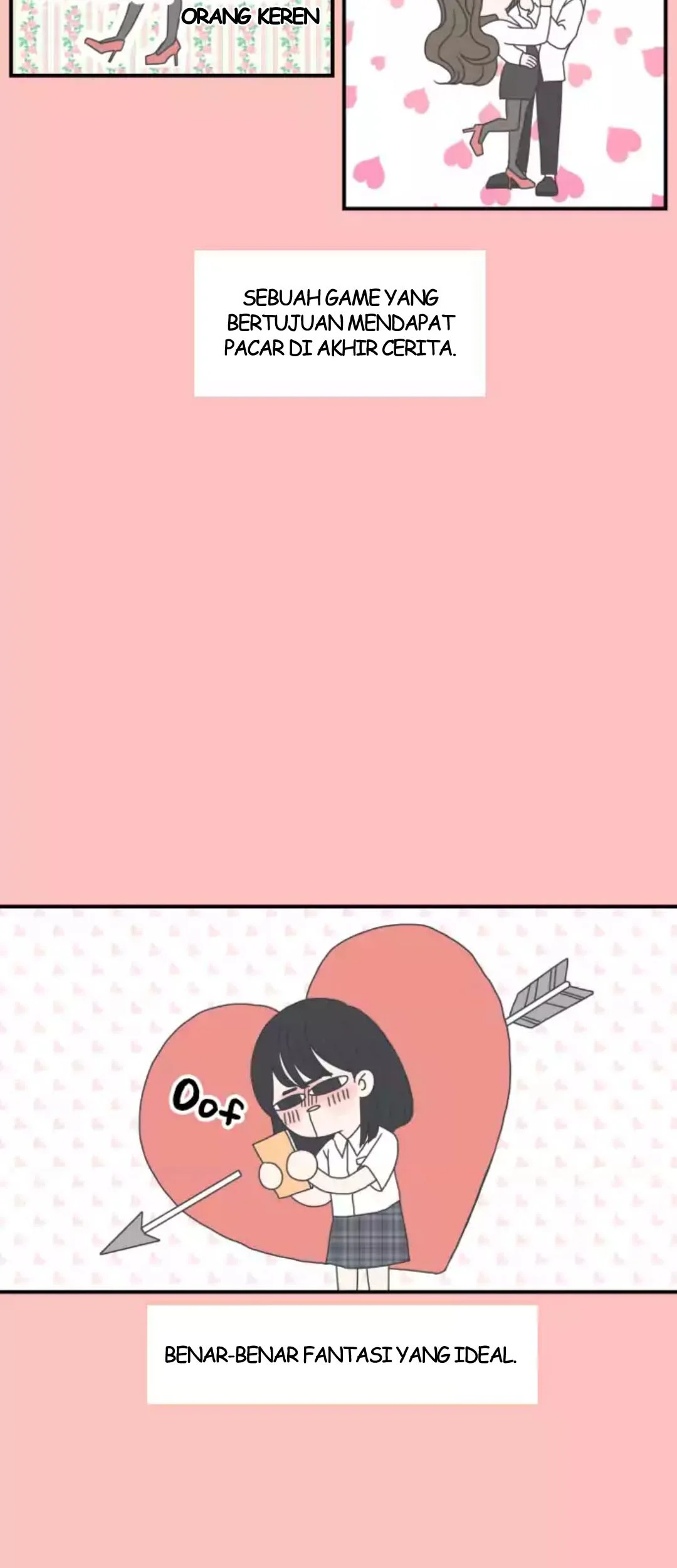 A Guide to Proper Dating Chapter 4 Gambar 4