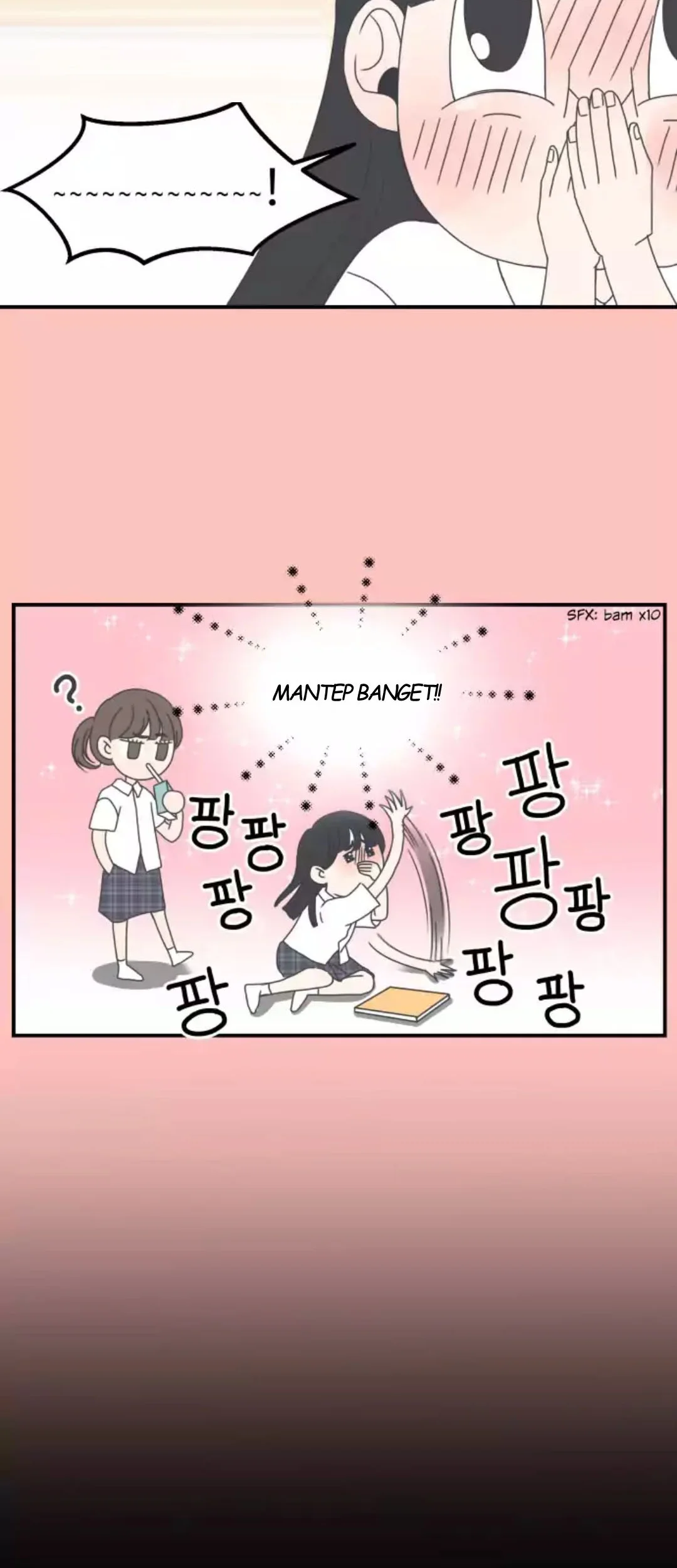 A Guide to Proper Dating Chapter 4 Gambar 7