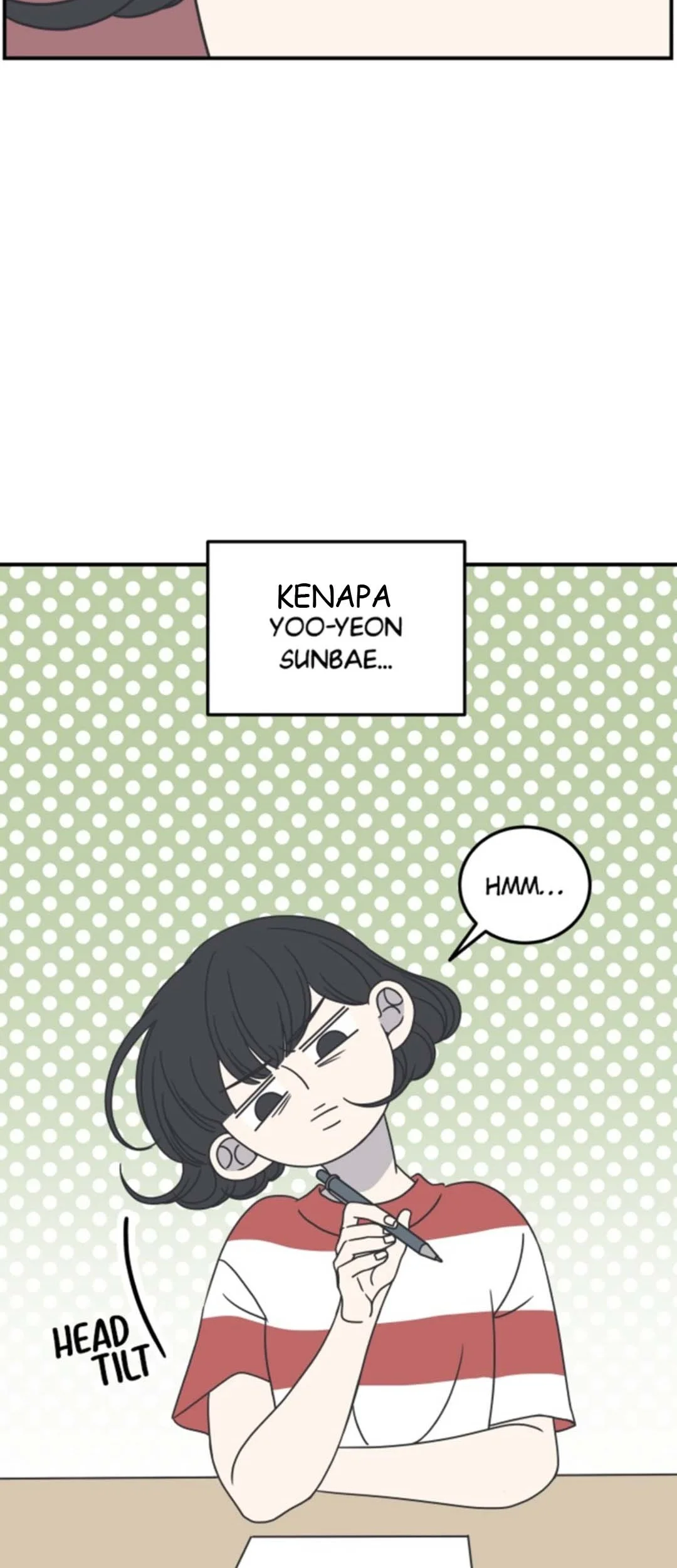 A Guide to Proper Dating Chapter 40 Gambar 5