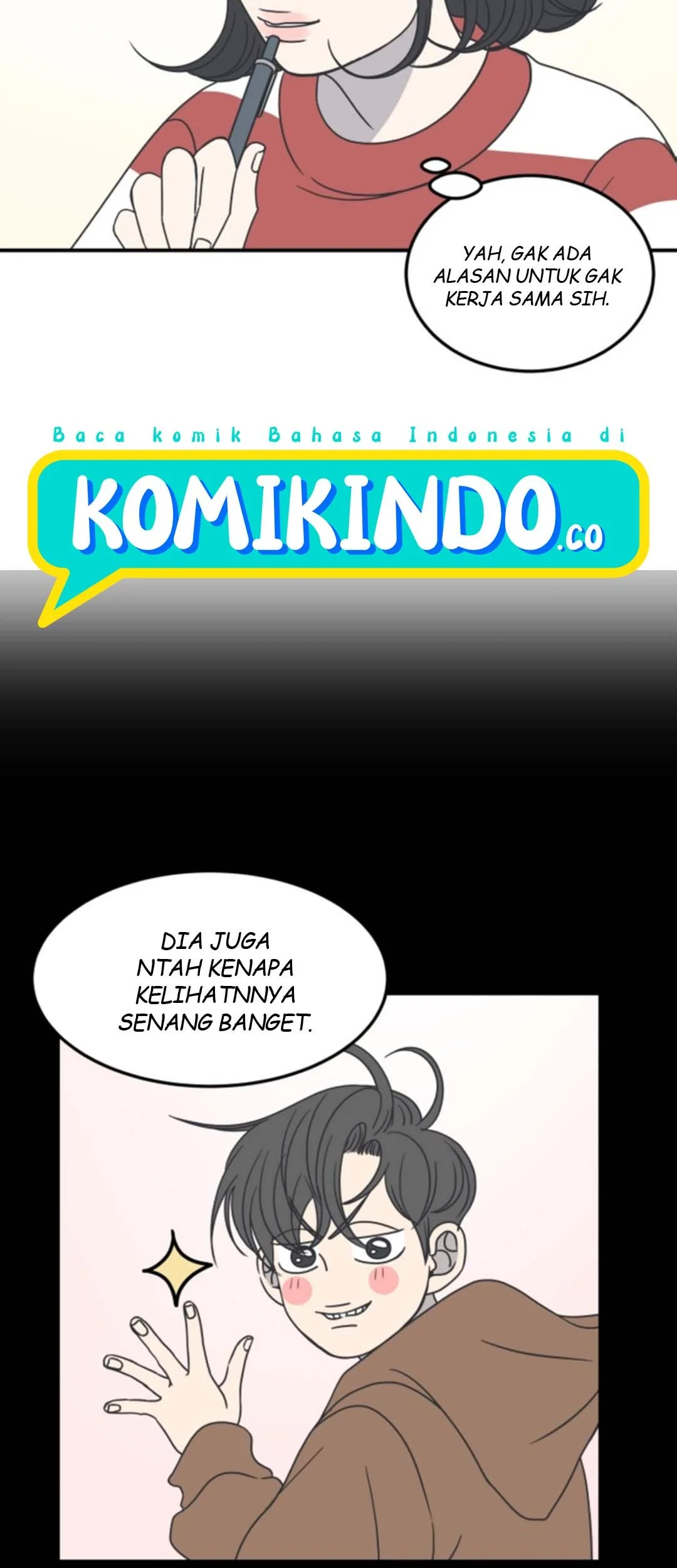 A Guide to Proper Dating Chapter 40 Gambar 18