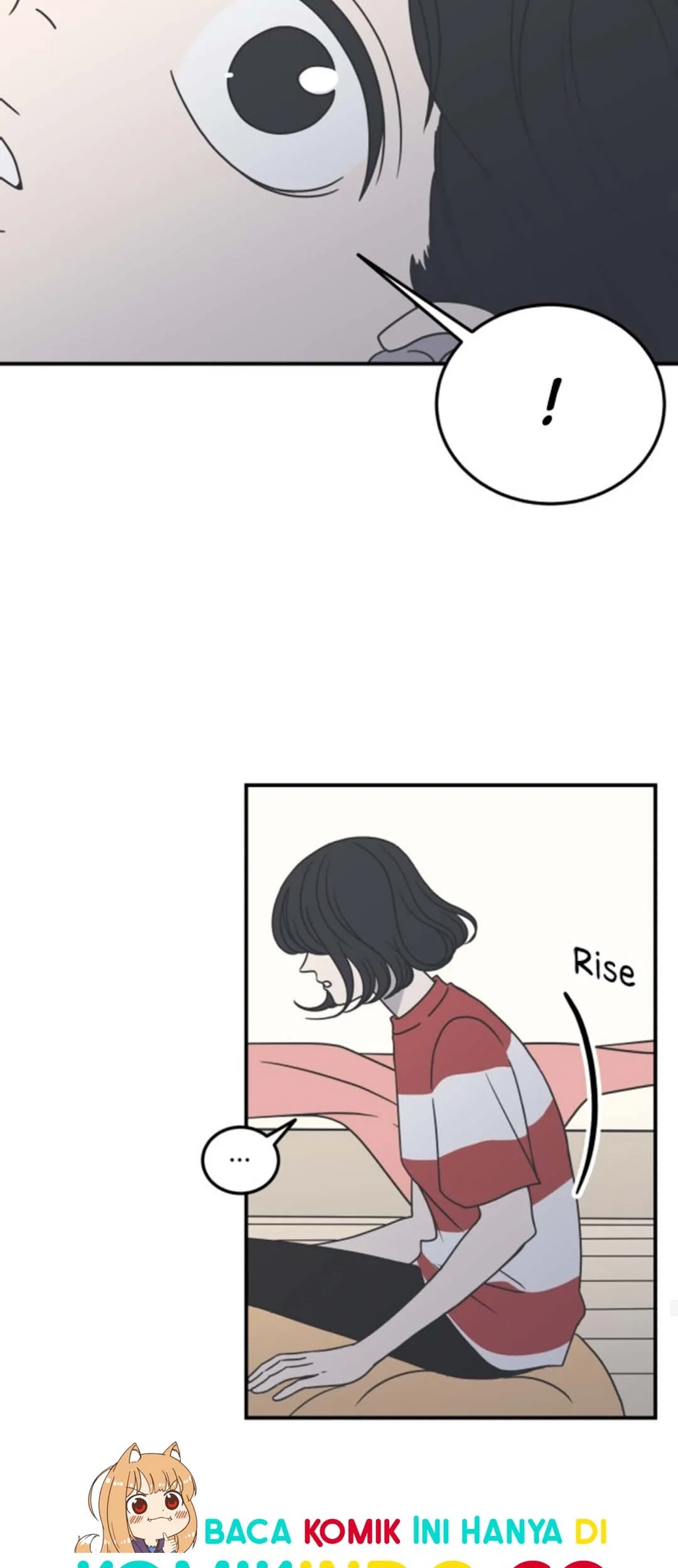 A Guide to Proper Dating Chapter 40 Gambar 24