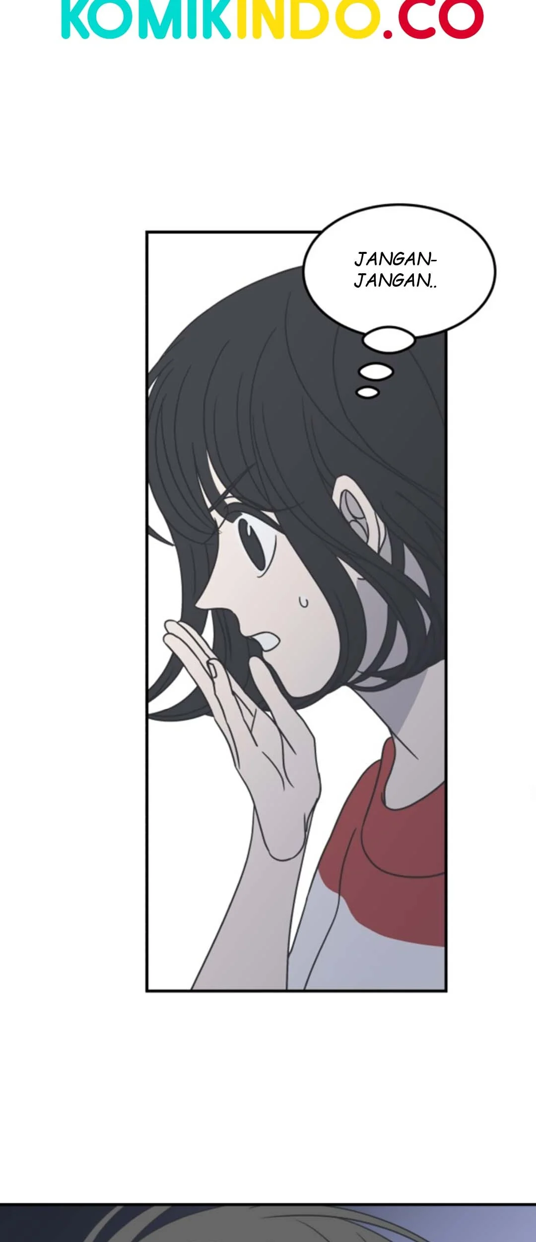 A Guide to Proper Dating Chapter 40 Gambar 25