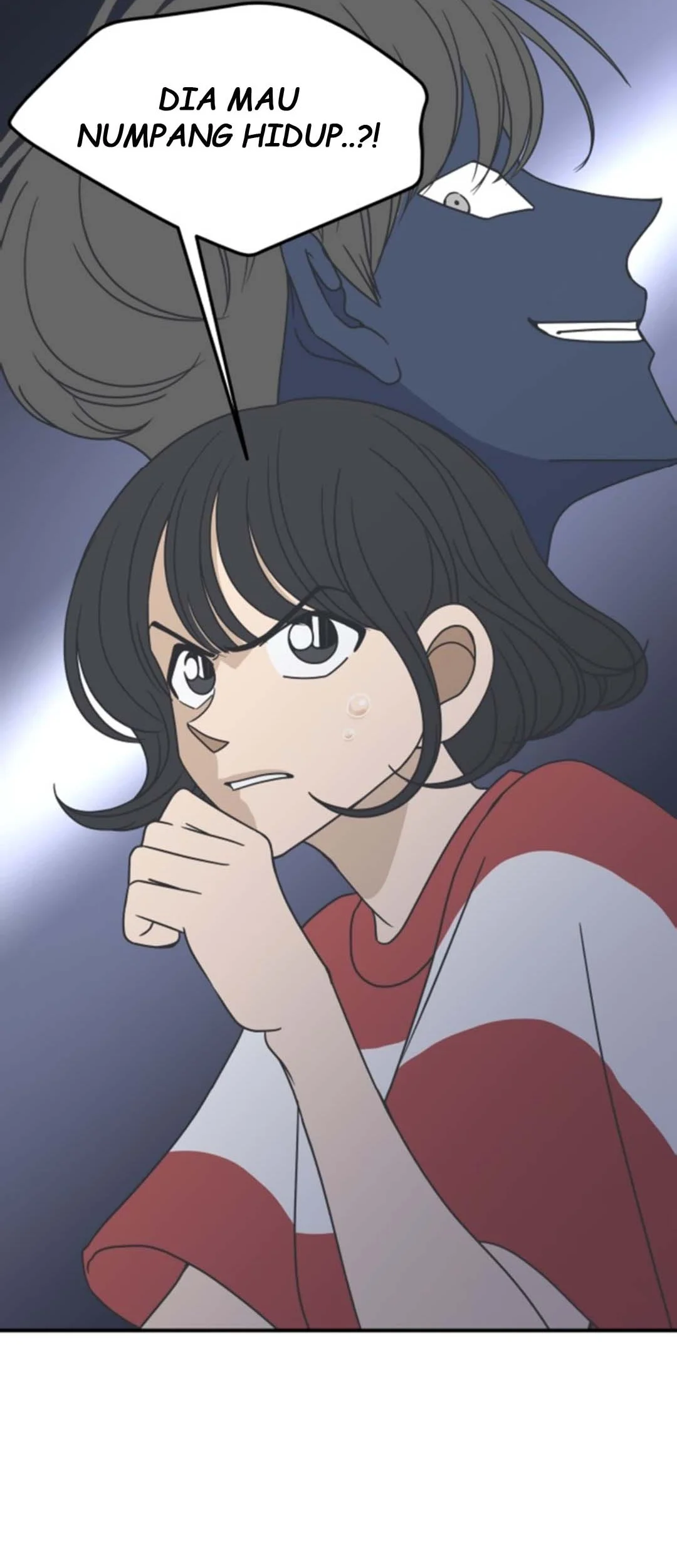 A Guide to Proper Dating Chapter 40 Gambar 26