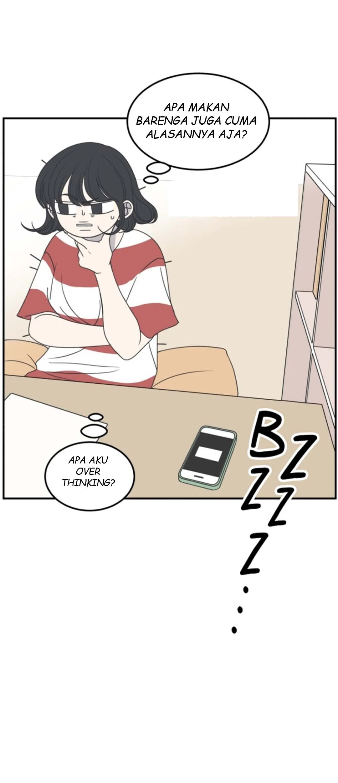 A Guide to Proper Dating Chapter 40 Gambar 27