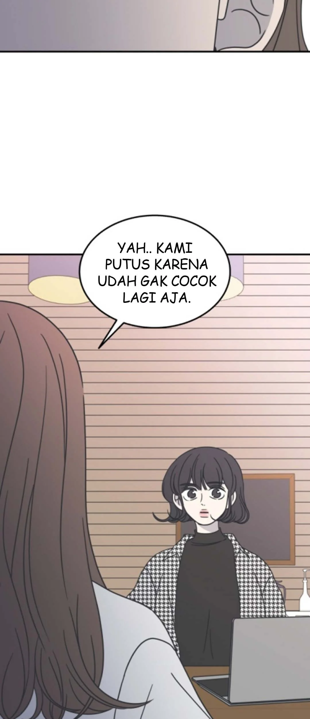 A Guide to Proper Dating Chapter 40 Gambar 44