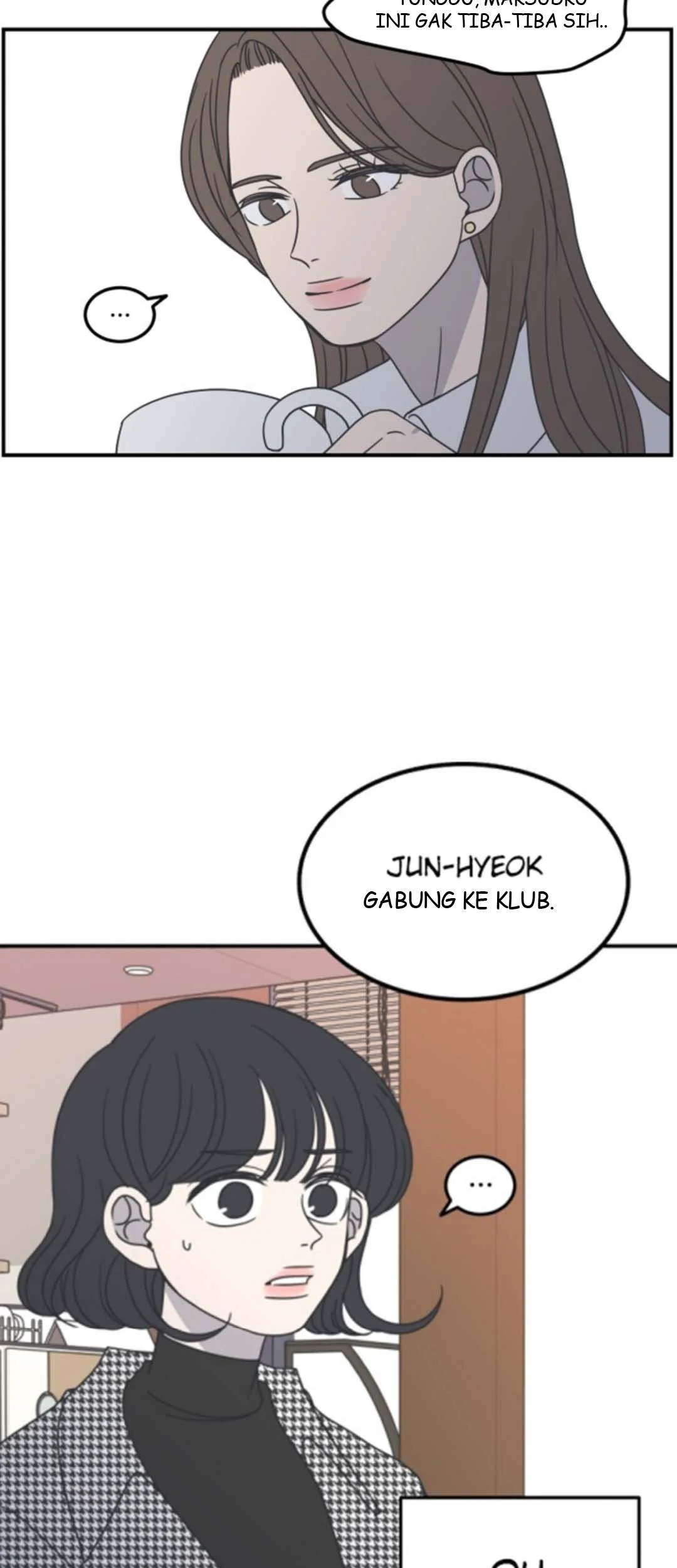 A Guide to Proper Dating Chapter 40 Gambar 38