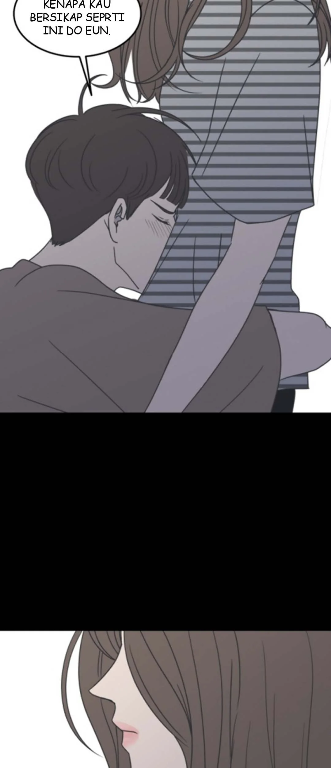 A Guide to Proper Dating Chapter 40 Gambar 42