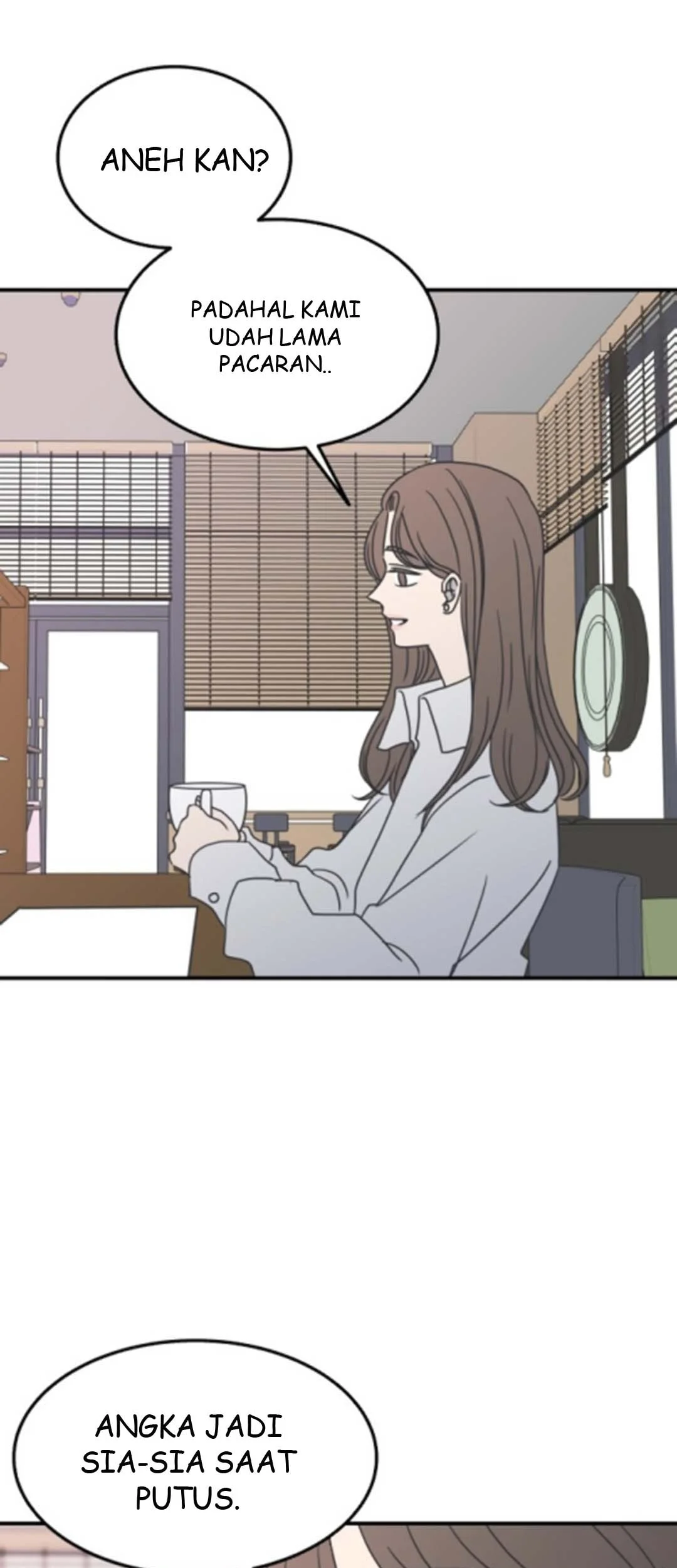 A Guide to Proper Dating Chapter 40 Gambar 46