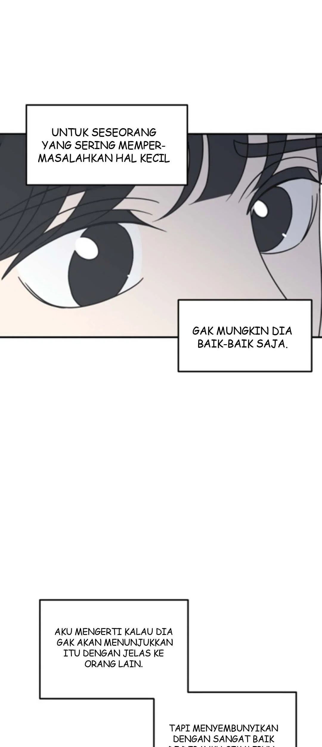 A Guide to Proper Dating Chapter 40 Gambar 53