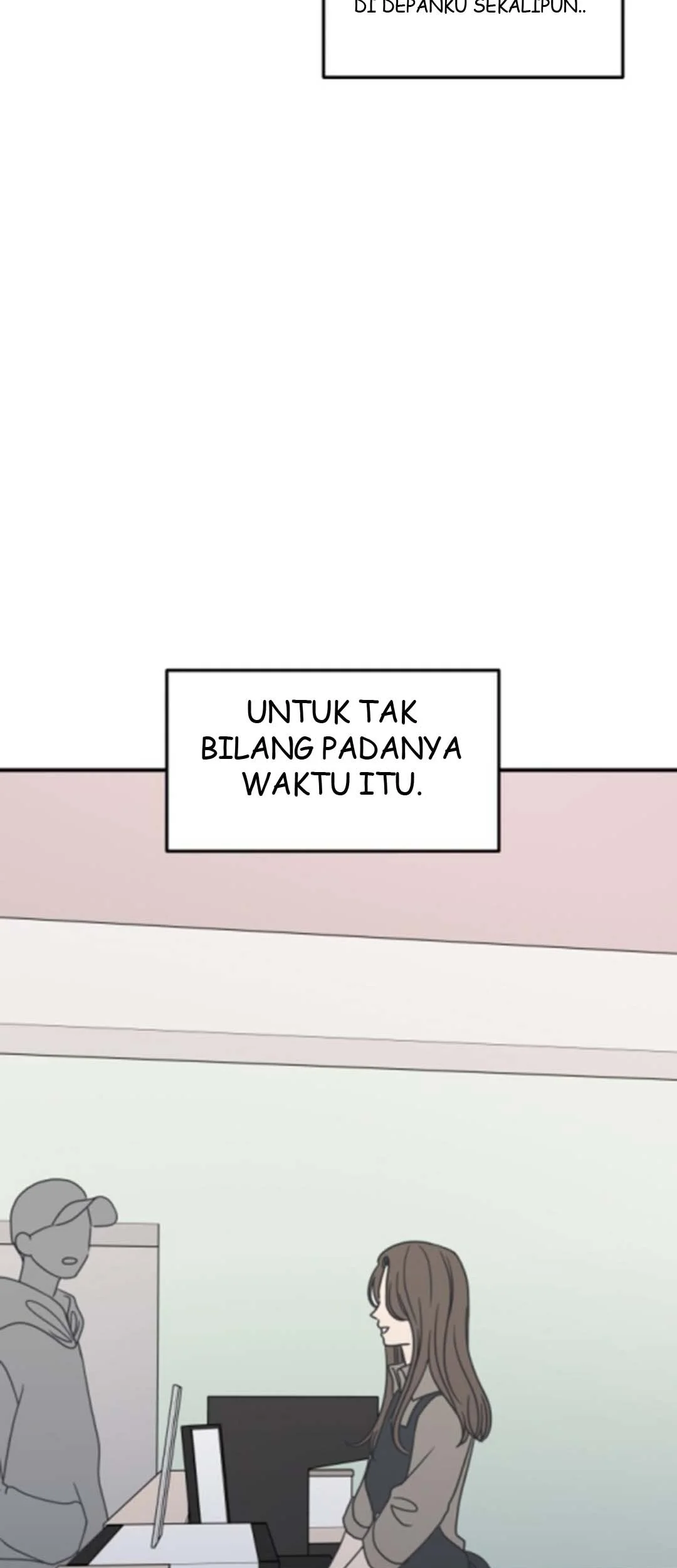 A Guide to Proper Dating Chapter 40 Gambar 54