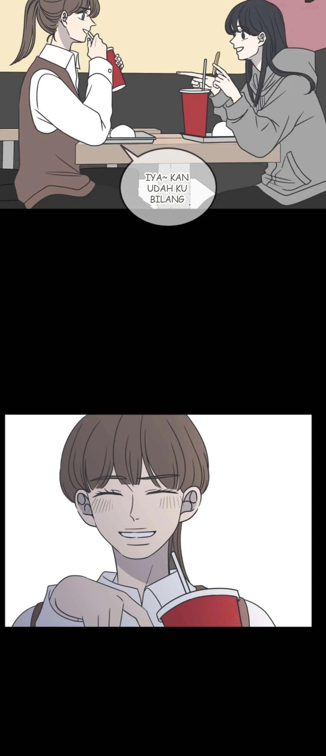 A Guide to Proper Dating Chapter 46 Gambar 15