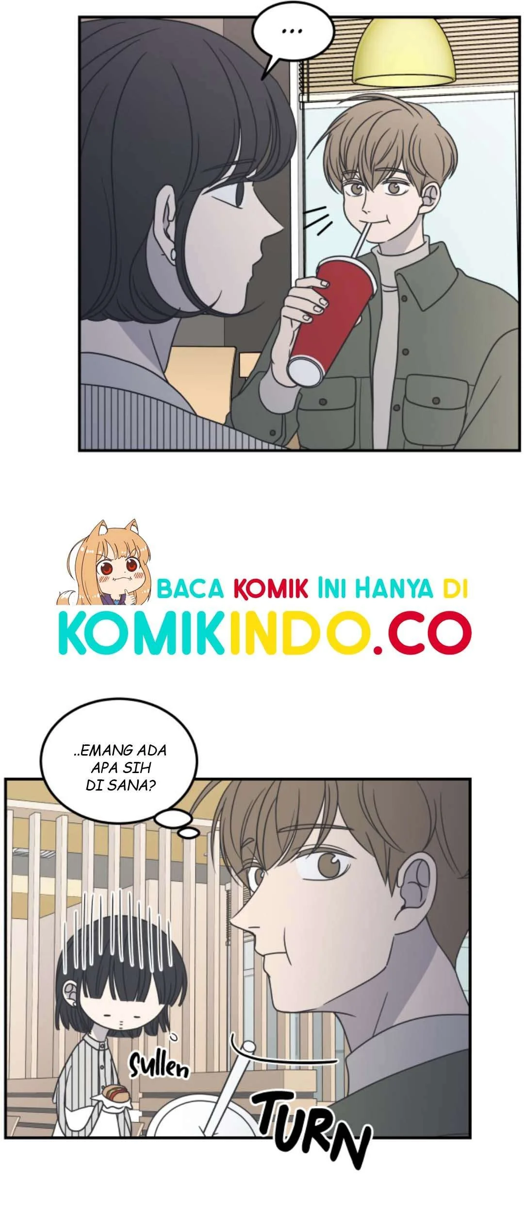 A Guide to Proper Dating Chapter 46 Gambar 17