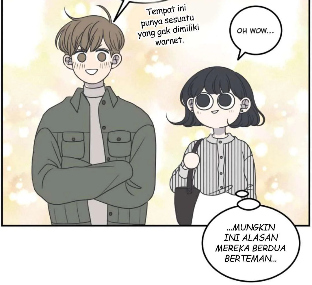 A Guide to Proper Dating Chapter 46 Gambar 34