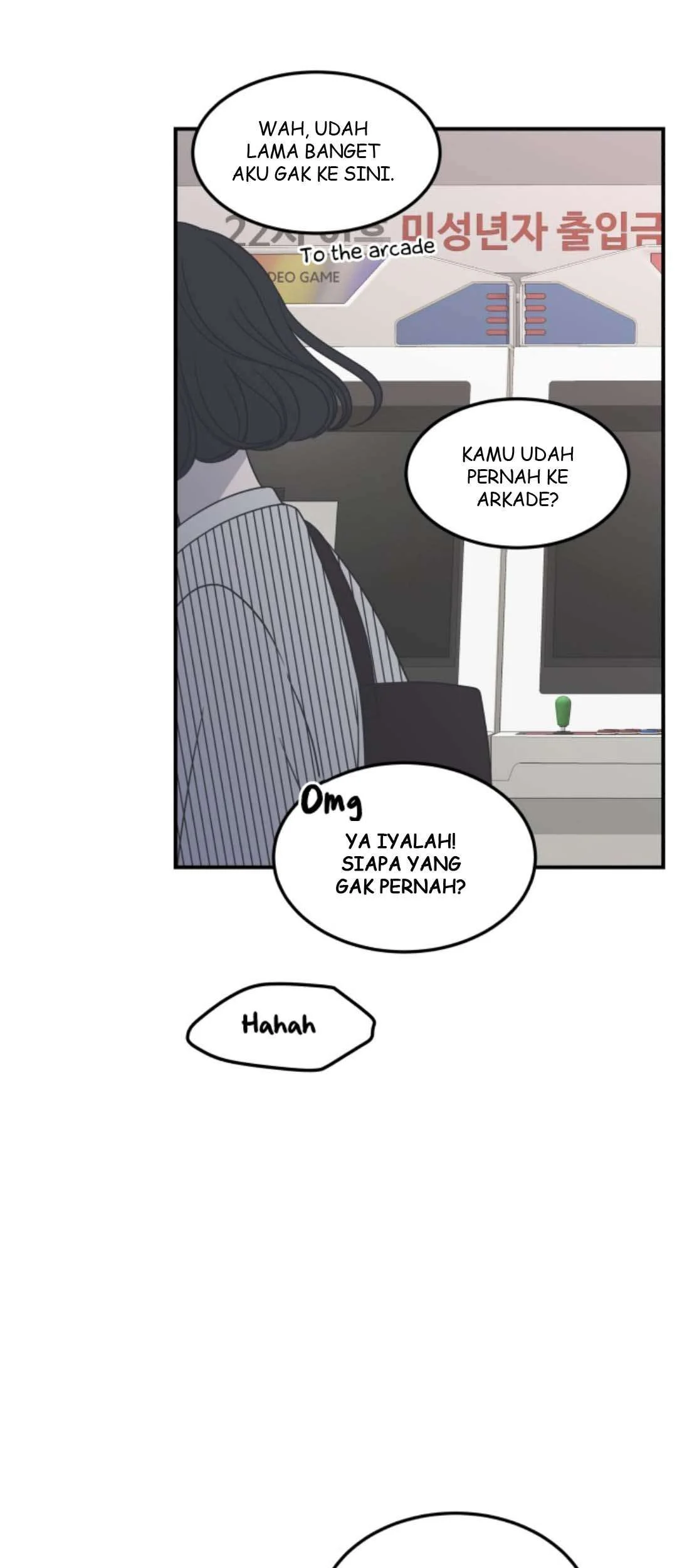 A Guide to Proper Dating Chapter 46 Gambar 35