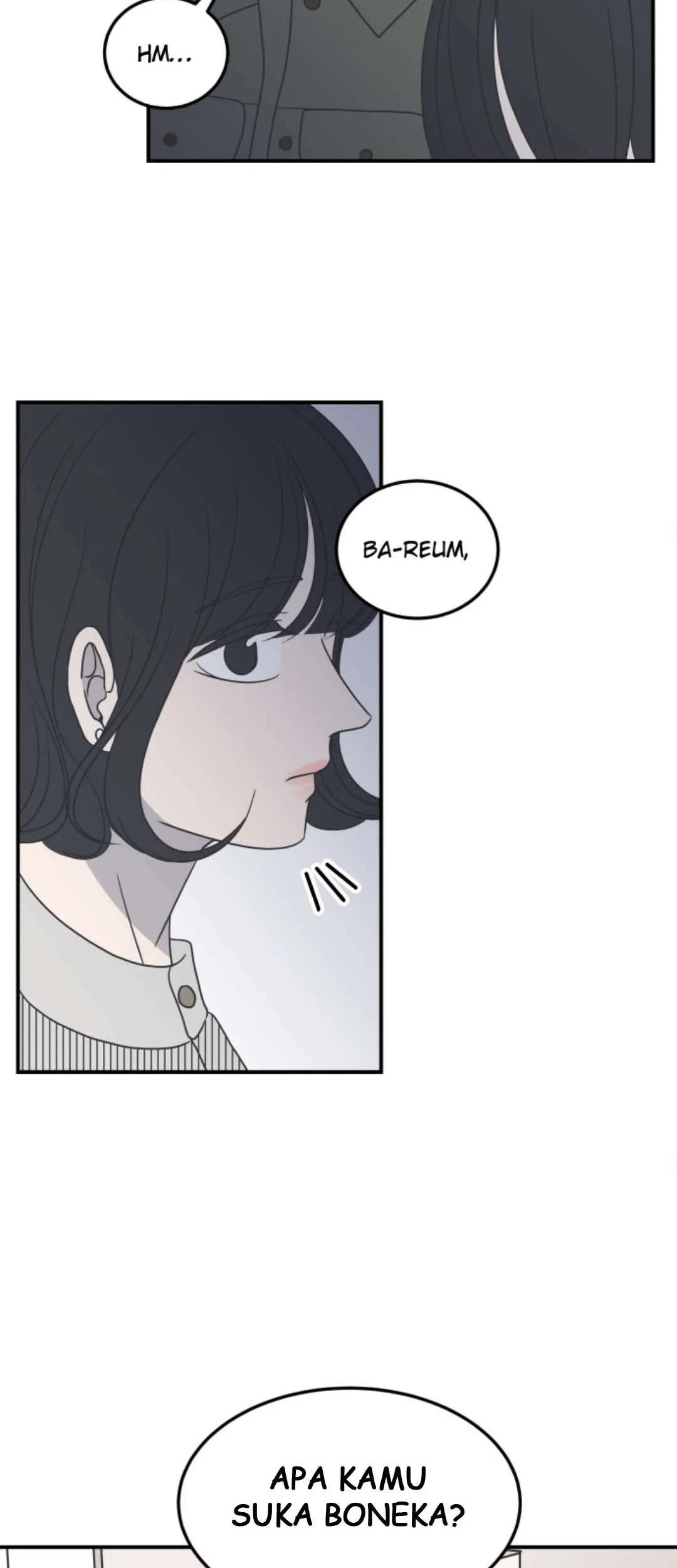 A Guide to Proper Dating Chapter 46 Gambar 38