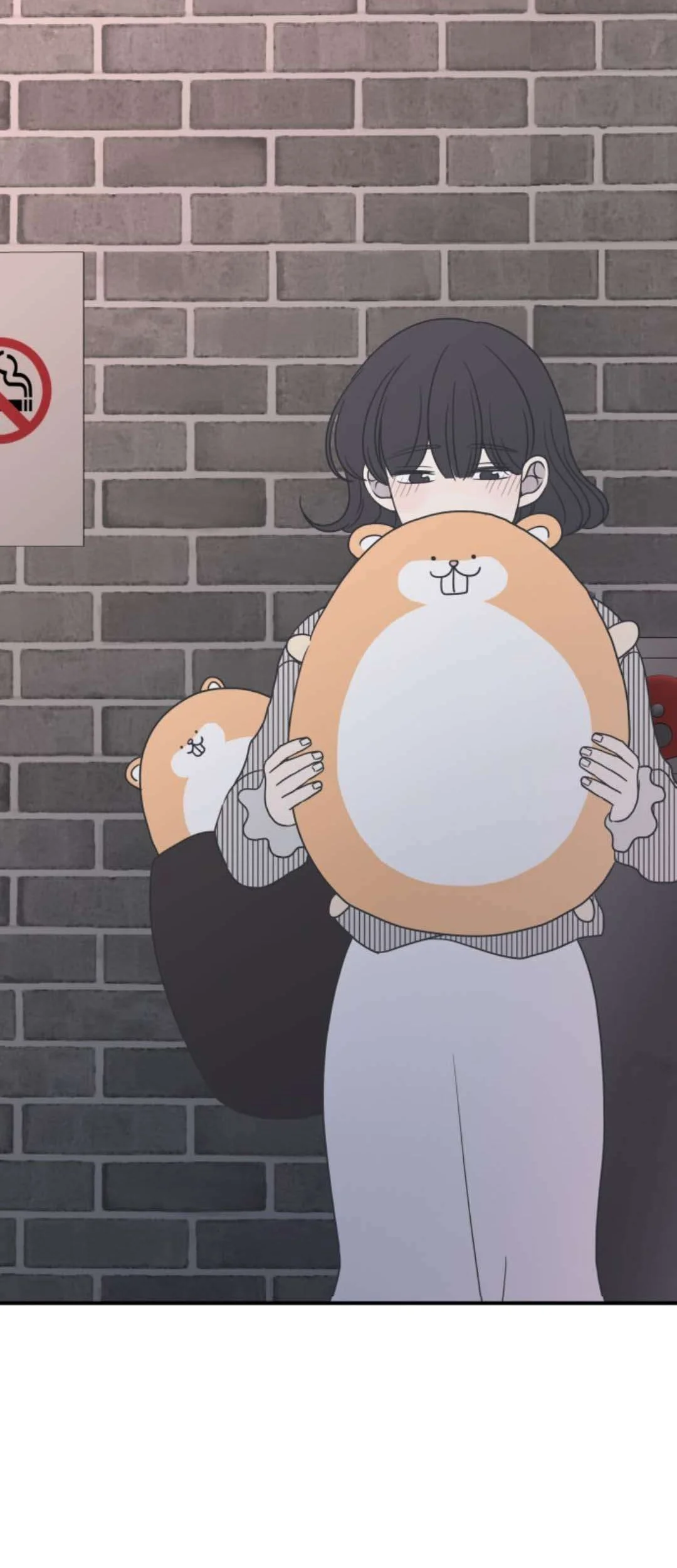 A Guide to Proper Dating Chapter 46 Gambar 49