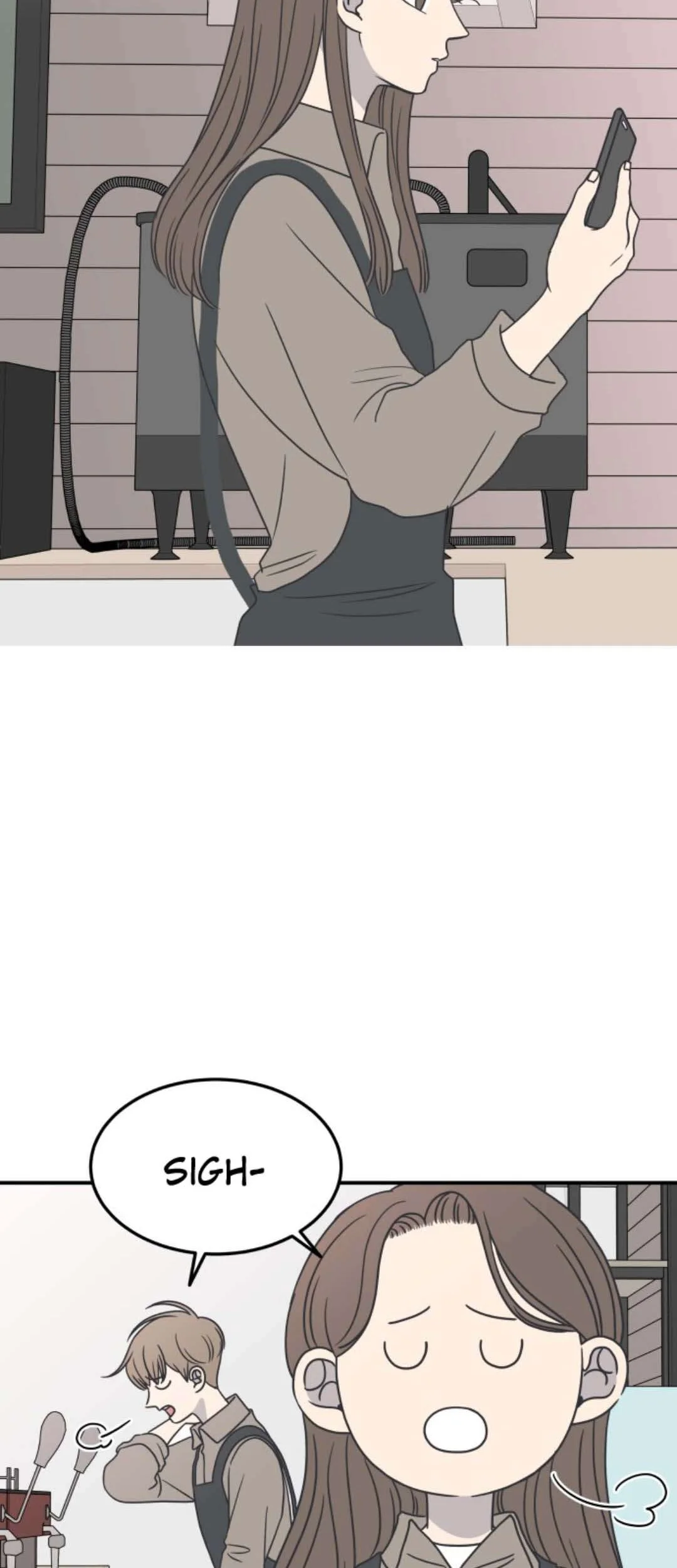 A Guide to Proper Dating Chapter 47 Gambar 23