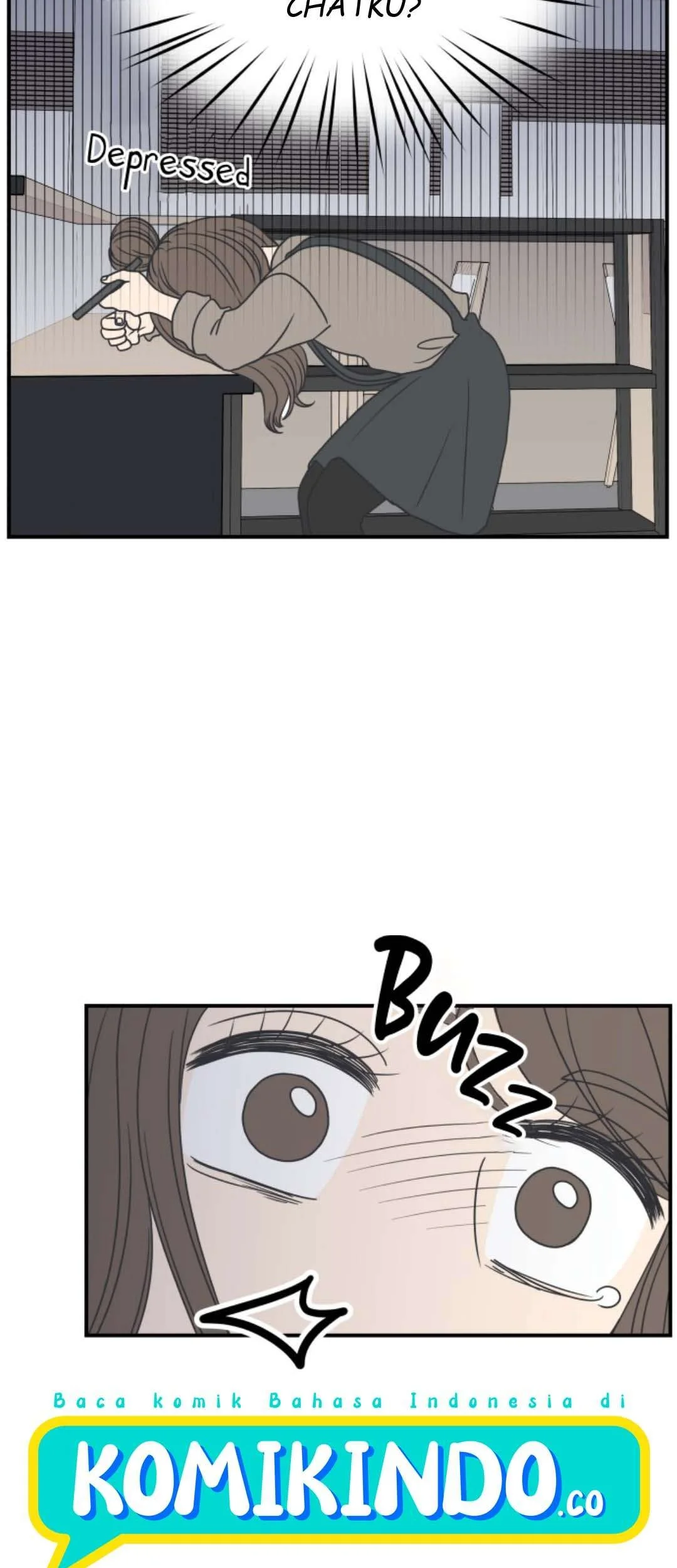 A Guide to Proper Dating Chapter 47 Gambar 20