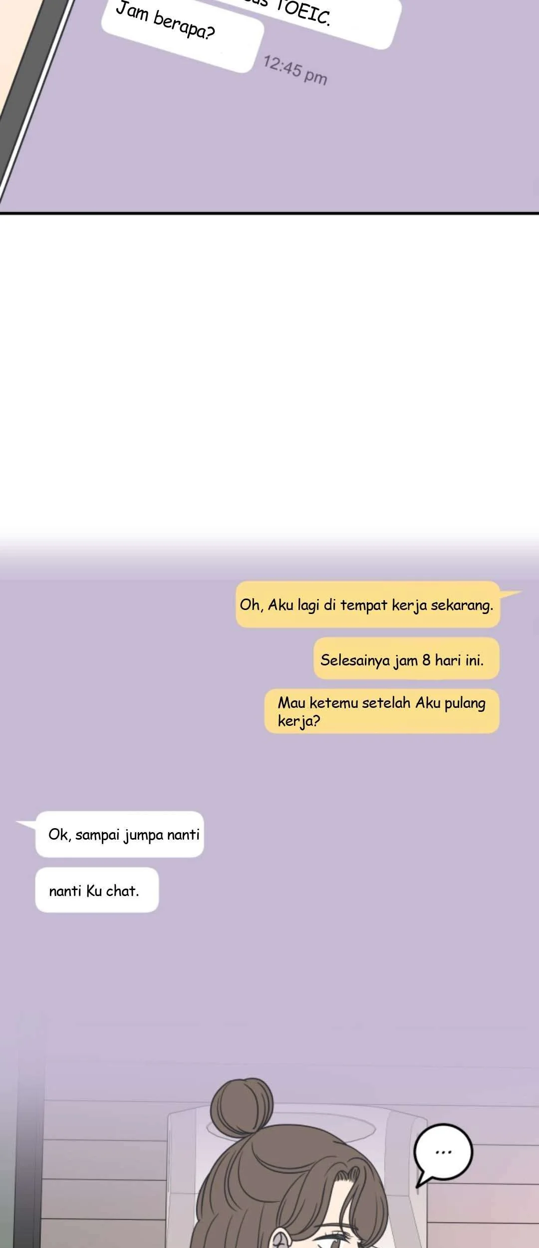 A Guide to Proper Dating Chapter 47 Gambar 22
