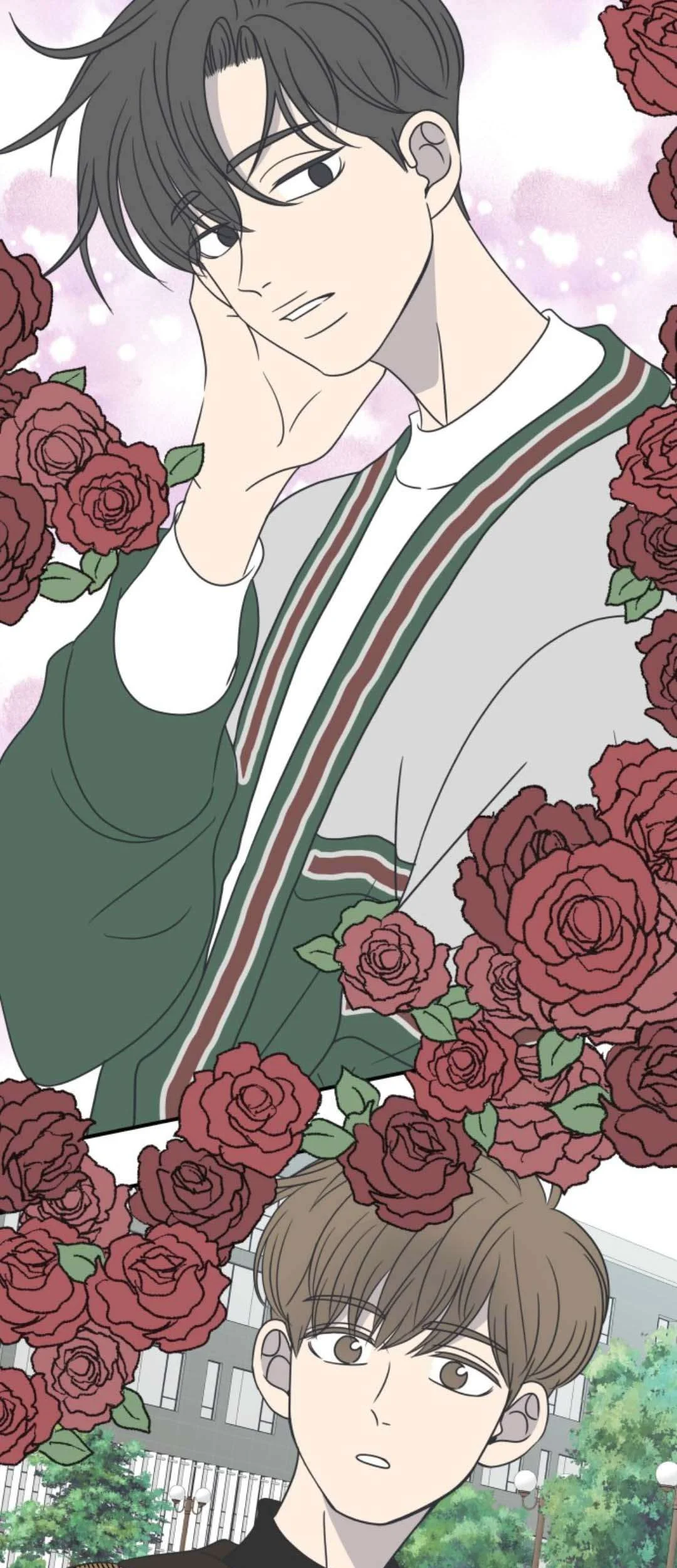 A Guide to Proper Dating Chapter 47 Gambar 29