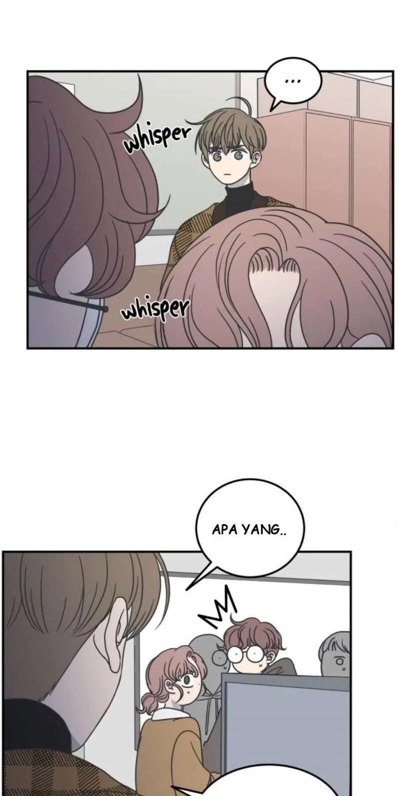 A Guide to Proper Dating Chapter 48 Gambar 23