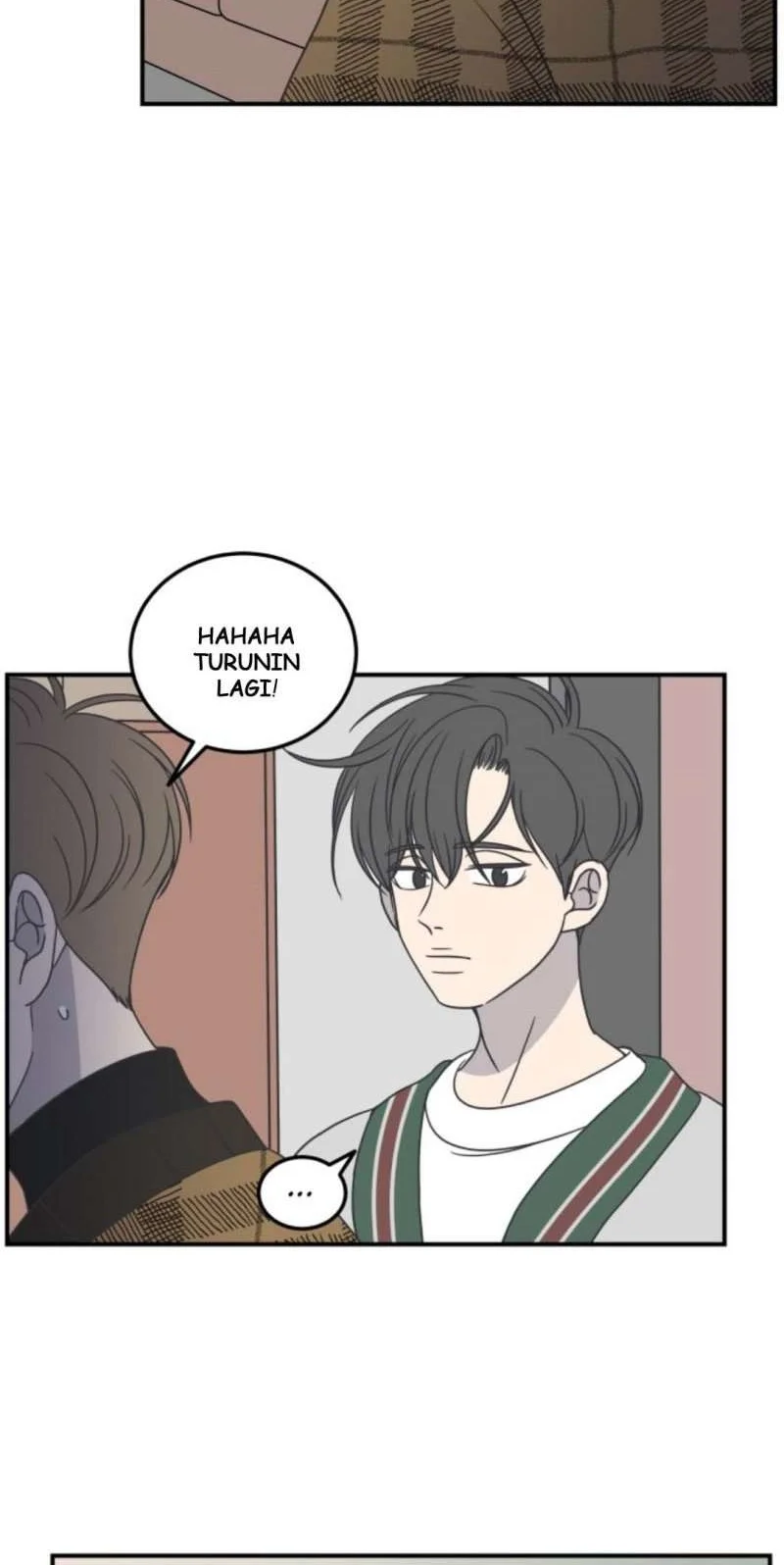 A Guide to Proper Dating Chapter 48 Gambar 7