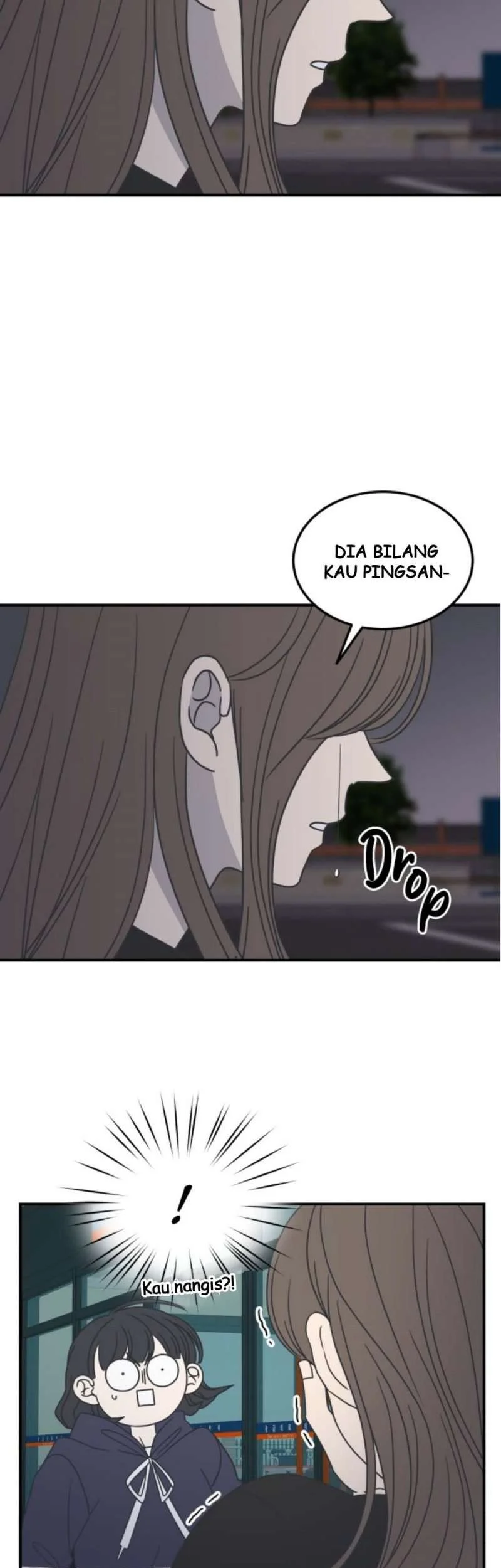 A Guide to Proper Dating Chapter 49 Gambar 26