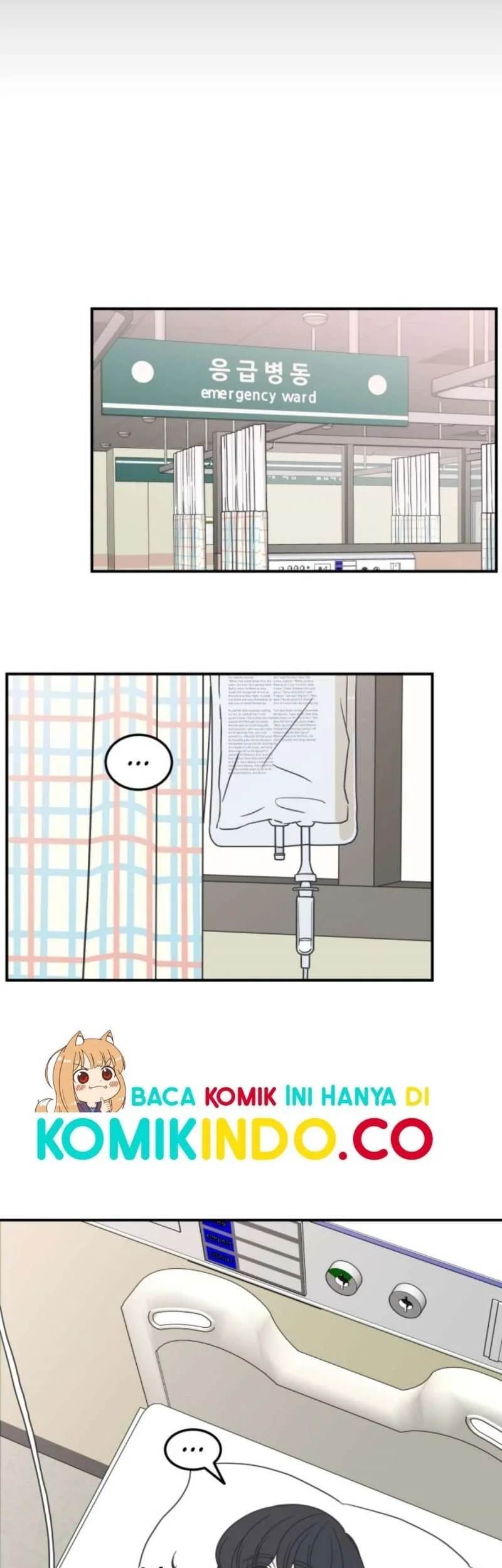 A Guide to Proper Dating Chapter 49 Gambar 8