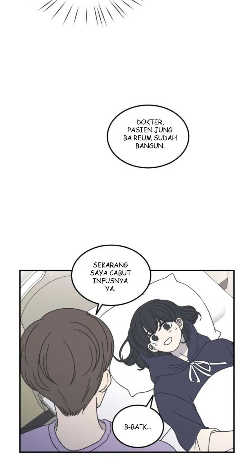 A Guide to Proper Dating Chapter 49 Gambar 11