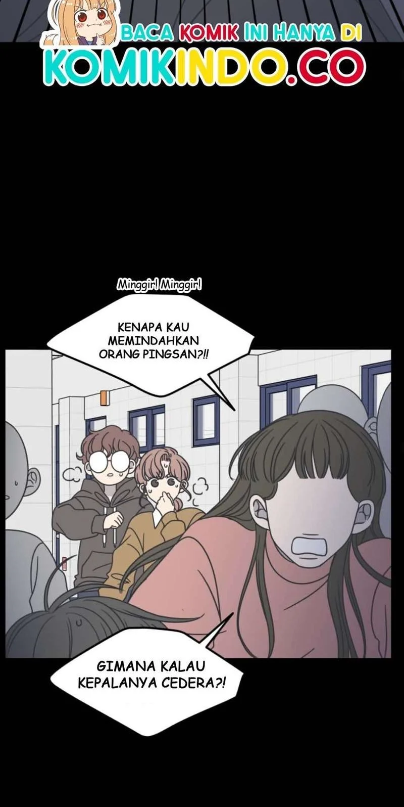 A Guide to Proper Dating Chapter 50 Gambar 26