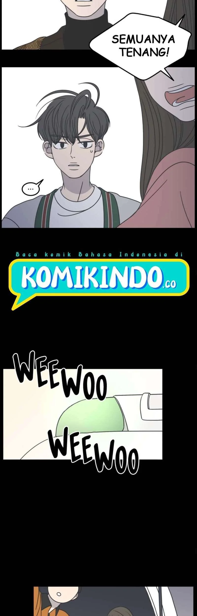 A Guide to Proper Dating Chapter 50 Gambar 29